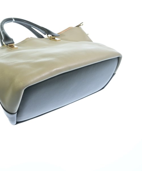 Chloe（クロエ）トートバッグ グレー サイズ:- レディース/2200689147036