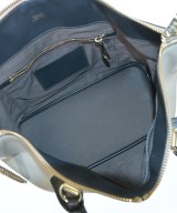 Chloe（クロエ）トートバッグ グレー サイズ:- レディース/2200689147036