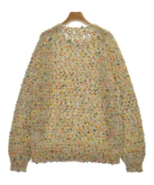 Chloe（クロエ）ニット・セーター オレンジ サイズ:XS レディース/2200689735165