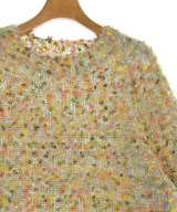 Chloe（クロエ）ニット・セーター オレンジ サイズ:XS レディース/2200689735165