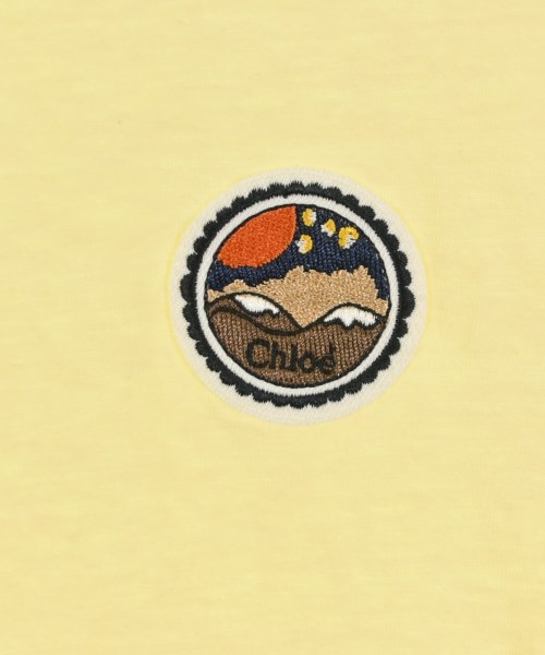 Chloe（クロエ）Tシャツ・カットソー 白 サイズ:S レディース/2200689735226