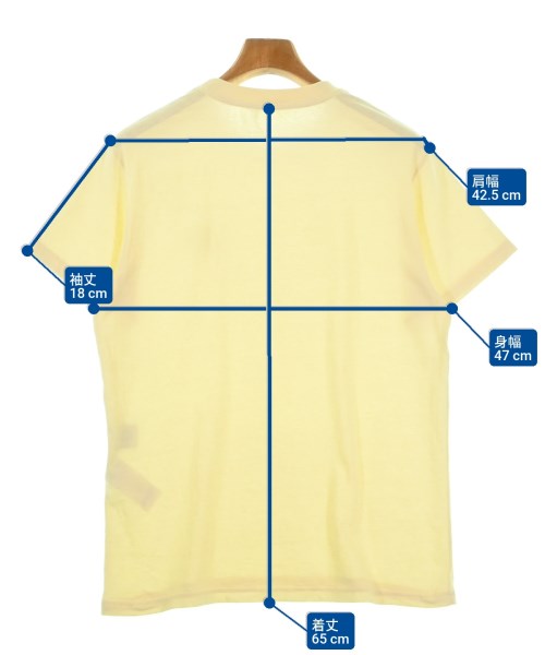 Chloe（クロエ）Tシャツ・カットソー 白 サイズ:S レディース/2200689735226
