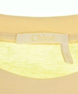 Chloe（クロエ）Tシャツ・カットソー 白 サイズ:S レディース/2200689735226