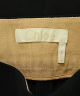 Chloe（クロエ）ロング・マキシ丈スカート 黒 サイズ:34(XXS位) レディース/2200689735301
