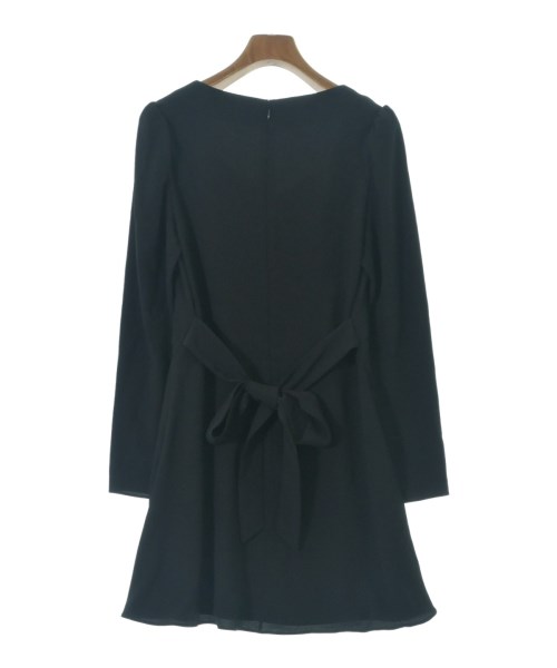 Chloe（クロエ）ワンピース 黒 サイズ:36(XS位) レディース/2200689735431