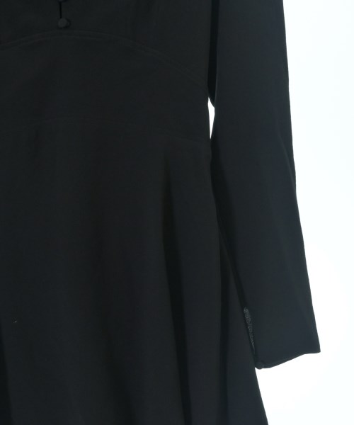 Chloe（クロエ）ワンピース 黒 サイズ:36(XS位) レディース/2200689735431
