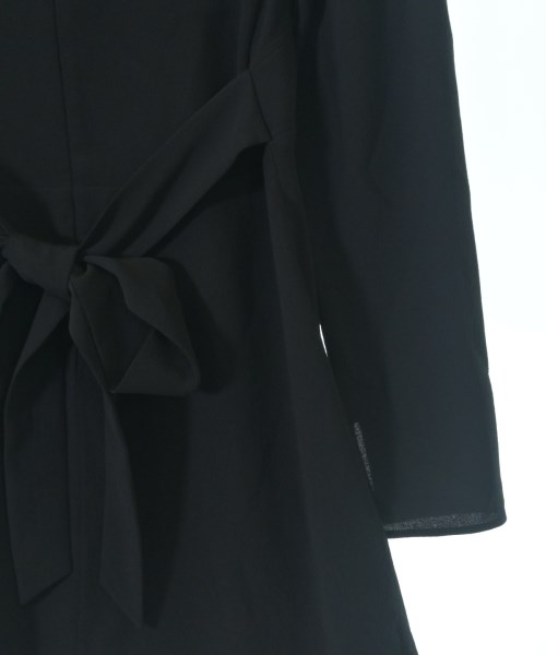 Chloe（クロエ）ワンピース 黒 サイズ:36(XS位) レディース/2200689735431