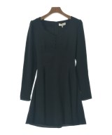 Chloe（クロエ）ワンピース 黒 サイズ:36(XS位) レディース/2200689735431