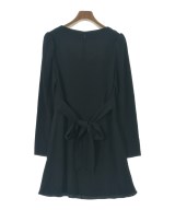Chloe（クロエ）ワンピース 黒 サイズ:36(XS位) レディース/2200689735431