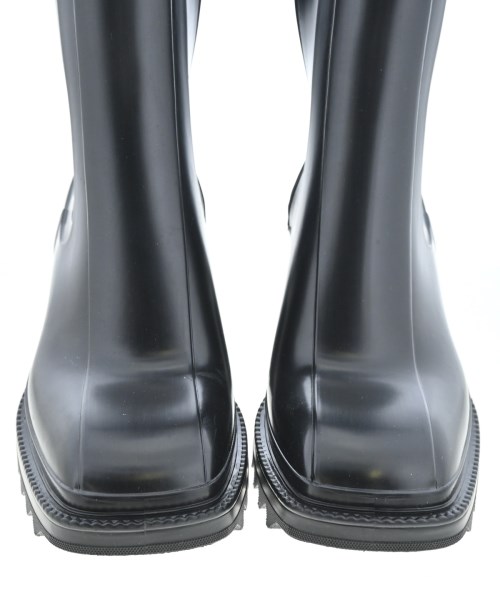 Chloe（クロエ）ブーツ 黒 サイズ:EU36(22.5cm位) レディース/2200674344112