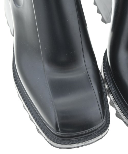 Chloe（クロエ）ブーツ 黒 サイズ:EU36(22.5cm位) レディース/2200674344112