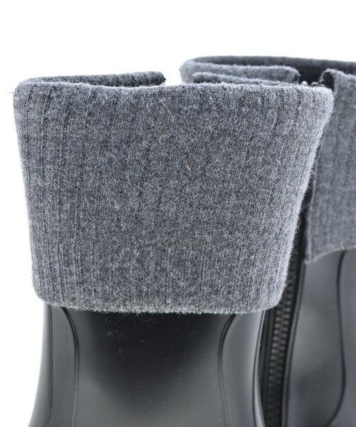 Chloe（クロエ）ブーツ 黒 サイズ:EU36(22.5cm位) レディース/2200674344112