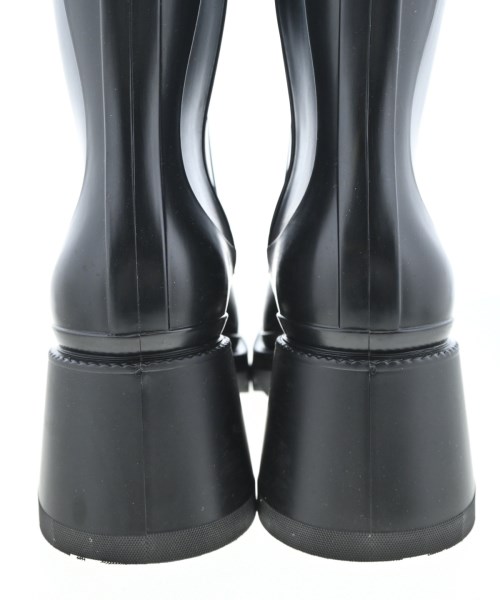 Chloe（クロエ）ブーツ 黒 サイズ:EU36(22.5cm位) レディース/2200674344112