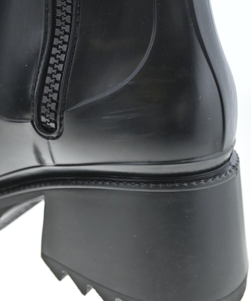 Chloe（クロエ）ブーツ 黒 サイズ:EU36(22.5cm位) レディース/2200674344112