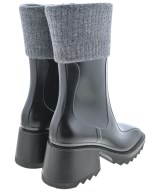 Chloe（クロエ）ブーツ 黒 サイズ:EU36(22.5cm位) レディース/2200674344112