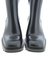 Chloe（クロエ）ブーツ 黒 サイズ:EU36(22.5cm位) レディース/2200674344112