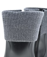 Chloe（クロエ）ブーツ 黒 サイズ:EU36(22.5cm位) レディース/2200674344112