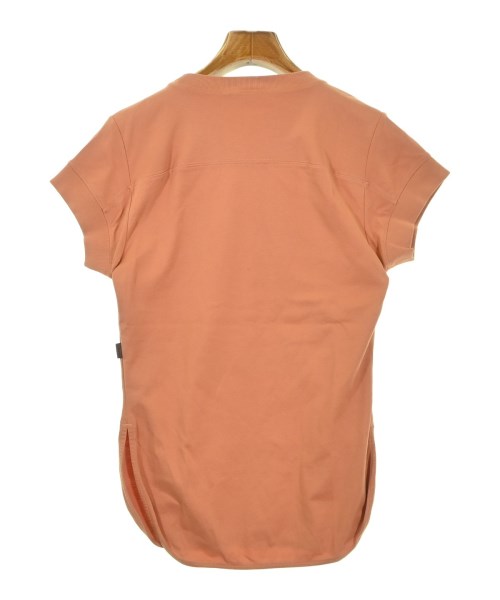 Chloe（クロエ）Tシャツ・カットソー オレンジ サイズ:36(XS位) レディース/2200683780031