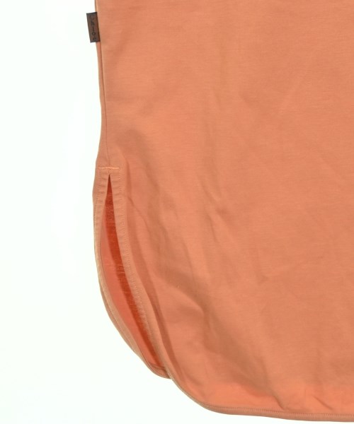 Chloe（クロエ）Tシャツ・カットソー オレンジ サイズ:36(XS位) レディース/2200683780031