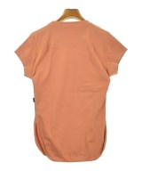 Chloe（クロエ）Tシャツ・カットソー オレンジ サイズ:36(XS位) レディース/2200683780031