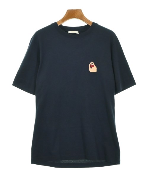Chloe(クロエ)Tシャツ・カットソー 紺 サイズ:XS/2200683780178