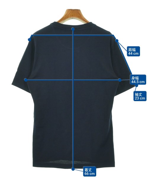 Chloe（クロエ）Tシャツ・カットソー 紺 サイズ:XS レディース/2200683780178