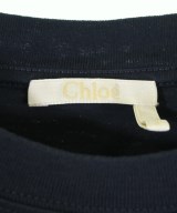 Chloe（クロエ）Tシャツ・カットソー 紺 サイズ:XS レディース/2200683780178