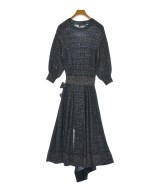 Chloe（クロエ）ワンピース 紺 サイズ:XS レディース/2200686975021