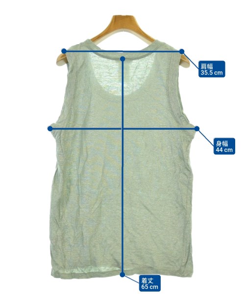 Chloe（クロエ）ノースリーブ 緑 サイズ:-(M位) レディース/2200689787614