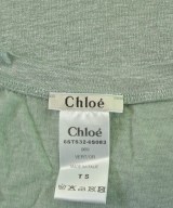 Chloe（クロエ）ノースリーブ 緑 サイズ:-(M位) レディース/2200689787614