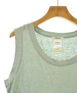 Chloe（クロエ）ノースリーブ 緑 サイズ:-(M位) レディース/2200689787614