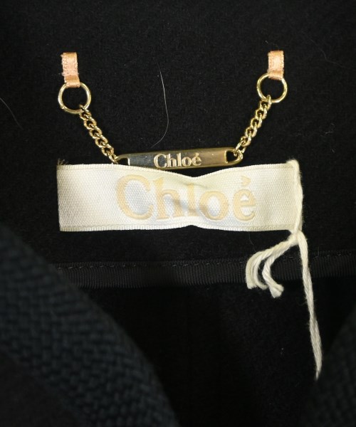 Chloe（クロエ）その他 黒 サイズ:1(S位) レディース/2200691416496