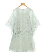 Chloe（クロエ）ワンピース 青 サイズ:36(XS位) レディース/2200692136027