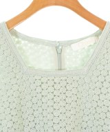 Chloe（クロエ）ワンピース 青 サイズ:36(XS位) レディース/2200692136027