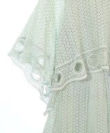 Chloe（クロエ）ワンピース 青 サイズ:36(XS位) レディース/2200692136027