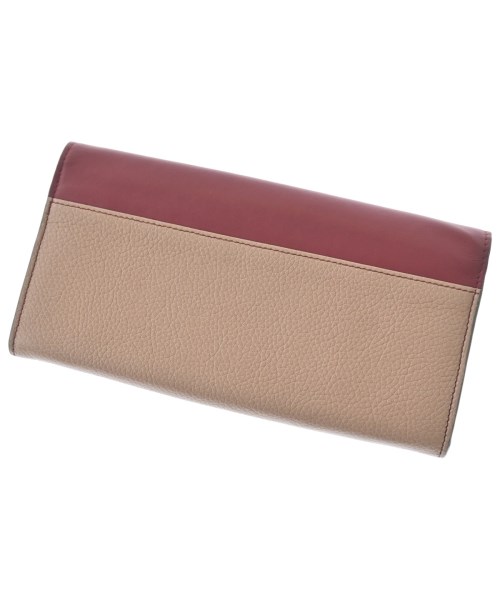 Chloe（クロエ）財布・コインケース 赤 サイズ:- レディース/2200687339037