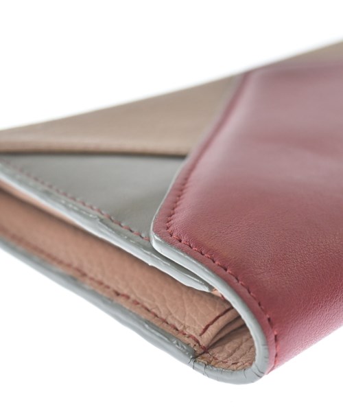 Chloe（クロエ）財布・コインケース 赤 サイズ:- レディース/2200687339037