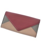 Chloe（クロエ）財布・コインケース 赤 サイズ:- レディース/2200687339037