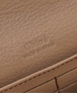 Chloe（クロエ）財布・コインケース 赤 サイズ:- レディース/2200687339037