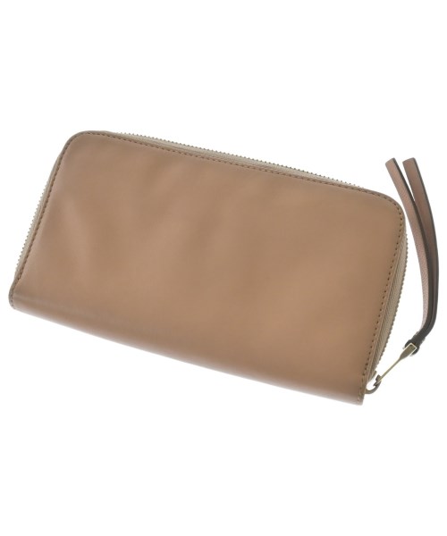 Chloe（クロエ）財布・コインケース ベージュ サイズ:- レディース/2200687339068