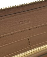 Chloe（クロエ）財布・コインケース ベージュ サイズ:- レディース/2200687339068