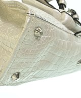 Chloe（クロエ）ハンドバッグ 白 サイズ:- レディース/2200692510018