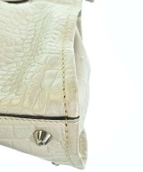 Chloe（クロエ）ハンドバッグ 白 サイズ:- レディース/2200692510018