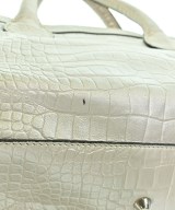 Chloe（クロエ）ハンドバッグ 白 サイズ:- レディース/2200692510018