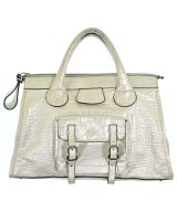 Chloe ハンドバッグ