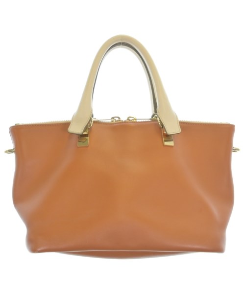 Chloe（クロエ）ショルダーバッグ ベージュ サイズ:- レディース/2200684305974