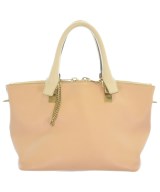 Chloe（クロエ）ショルダーバッグ ベージュ サイズ:- レディース/2200684305974
