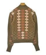 Chloe（クロエ）ニット・セーター 茶 サイズ:XS レディース/2200685686034
