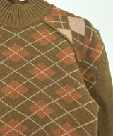 Chloe（クロエ）ニット・セーター 茶 サイズ:XS レディース/2200685686034