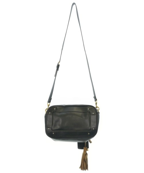 Chloe（クロエ）ショルダーバッグ 黒 サイズ:- レディース/2200688582333